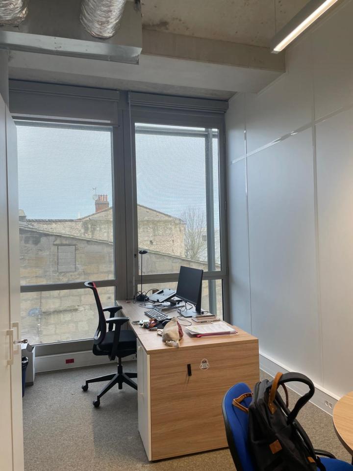 Bureau Bordeaux 525m² Location bureau Bordeaux Gironde OLBUR2424791 4